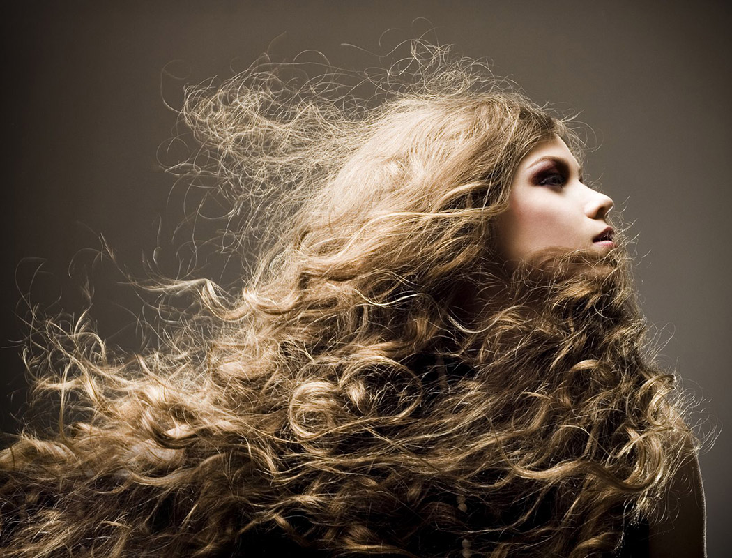 Окрашивание волос (60 фото) — виды и модные тренды 2022